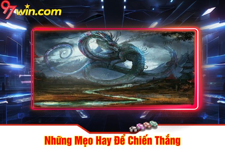 Những Mẹo Hay Để Chiến Thắng